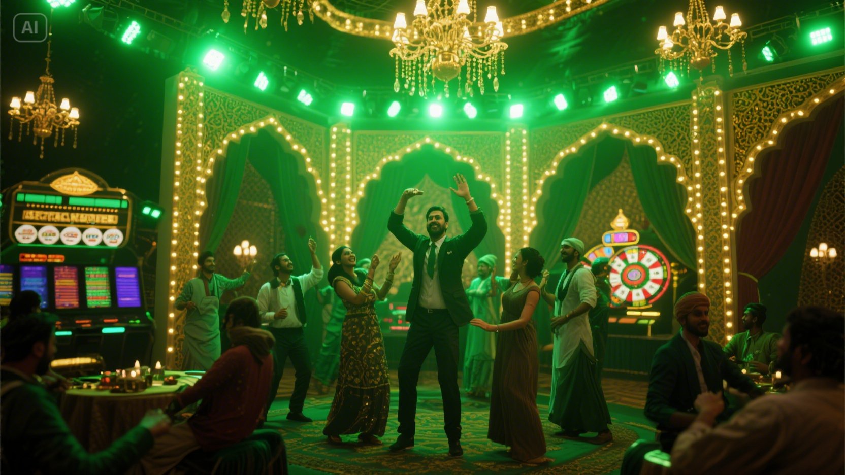 Registration at link rummy apk Casino