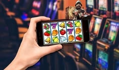 link rummy apk casino presented on mobile device in Pakistan with slots and live games