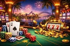 link rummy apk casino presented on mobile device in Pakistan with slots and live games